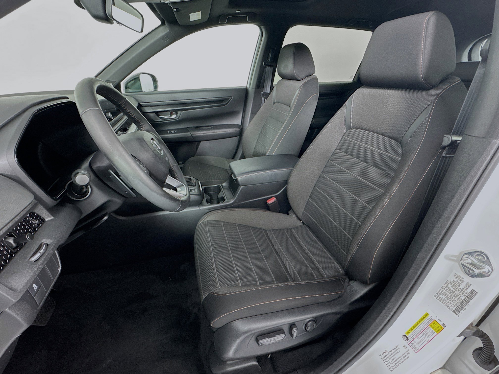 Certified 2023 Honda CR-V Sport image 20