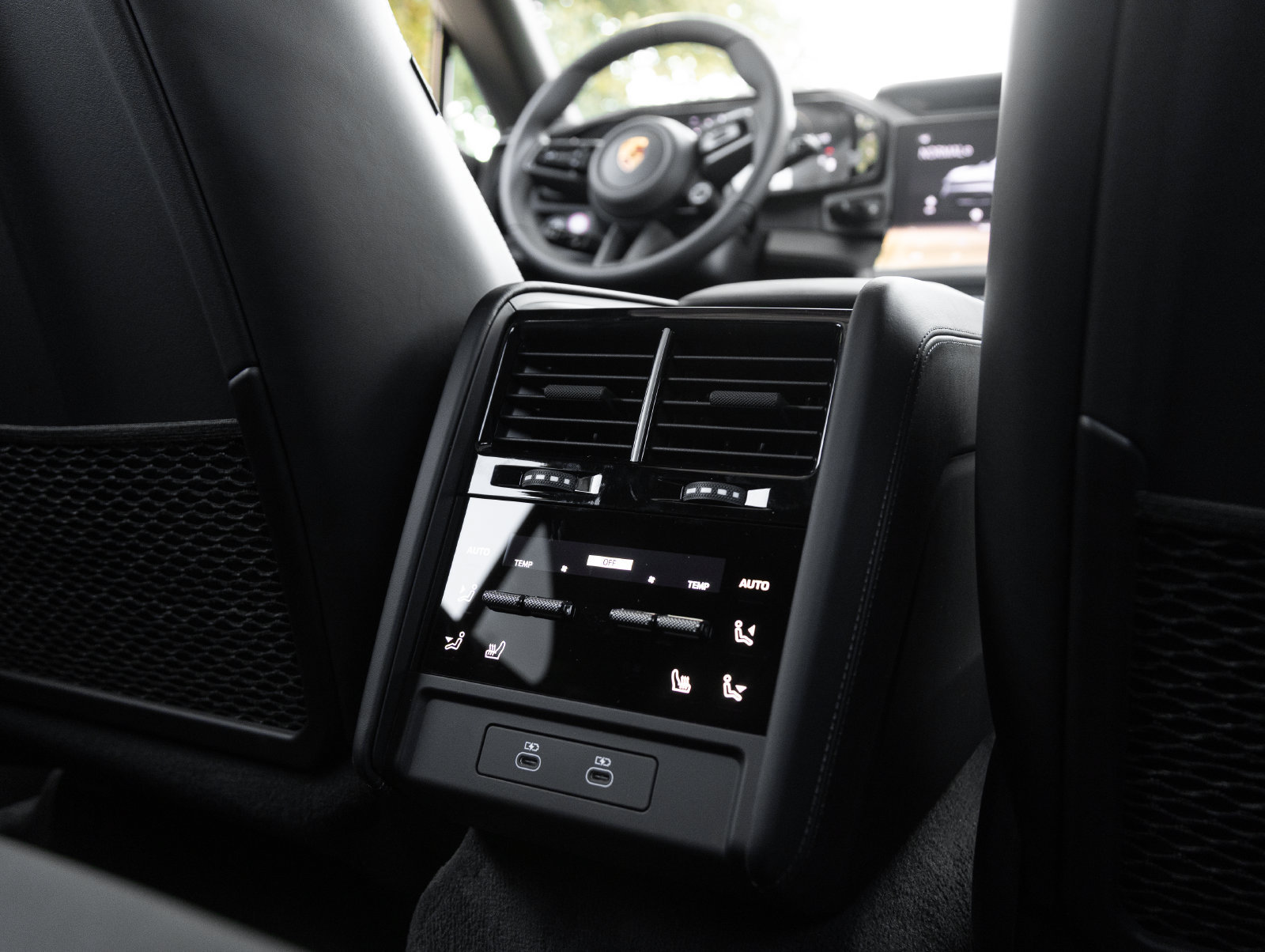 New 2026 Porsche Cayenne S AWD/4WD image 32