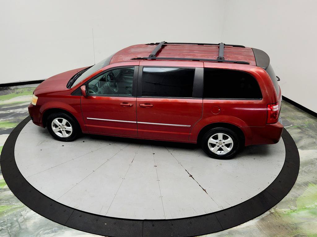 Used 2009 Dodge Grand Caravan SXT FWD image 35