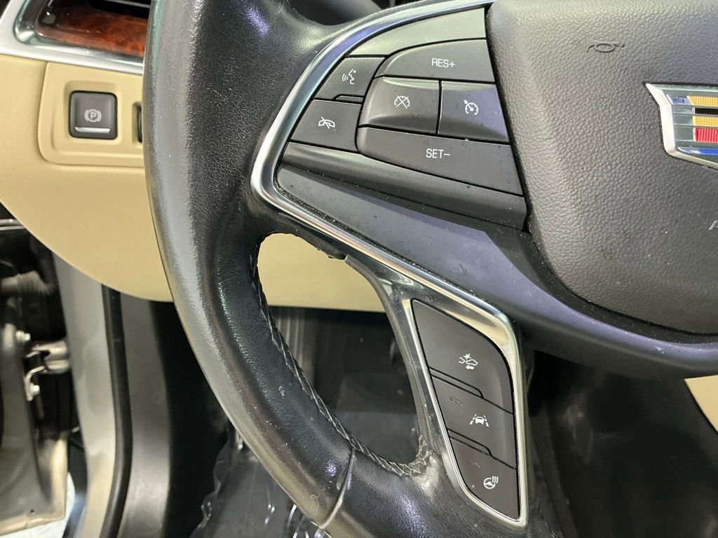 Used 2019 Cadillac XT5 Premium Luxury FWD image 41