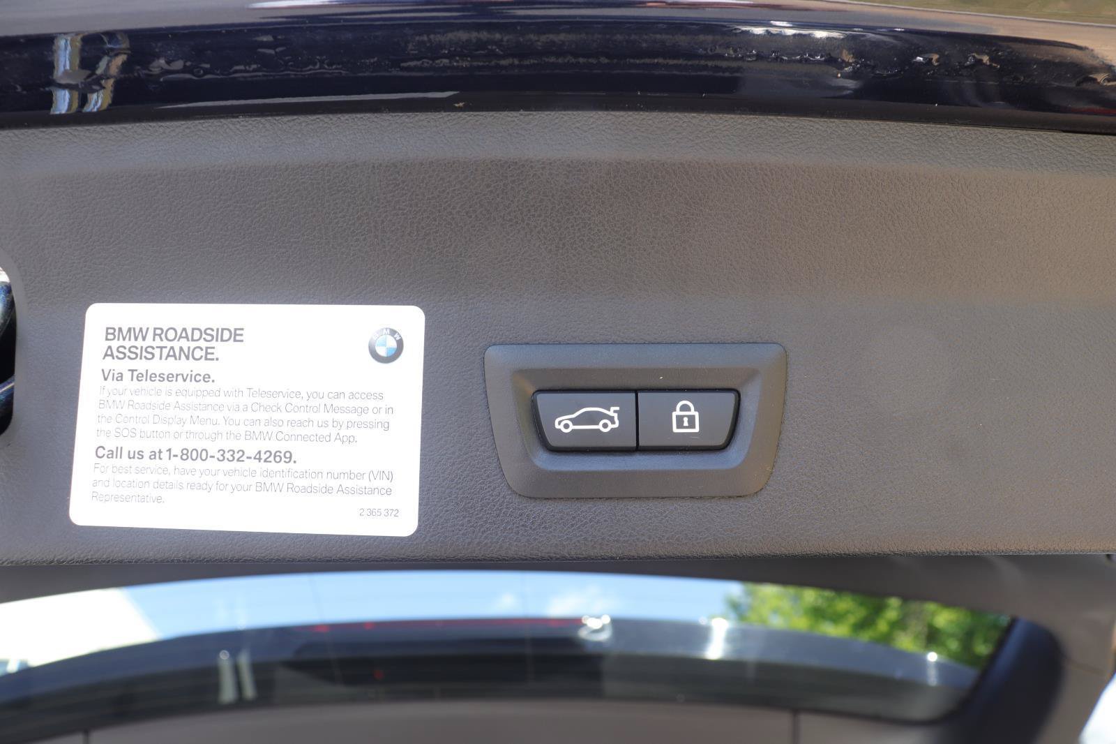 Used 2022 BMW X3 xDrive30i w/ M Sport Package 2 AWD/4WD image 18