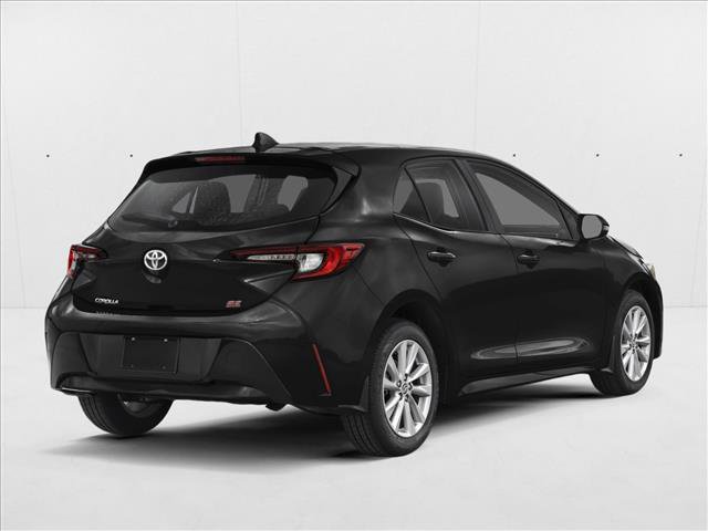 New 2026 Toyota Corolla SE FWD image 2