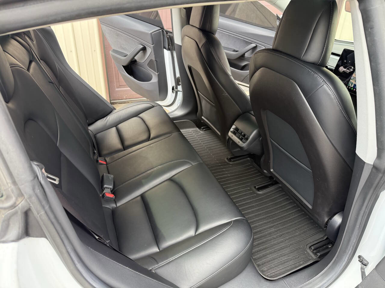 Used 2019 Tesla Model 3 Long Range AWD/4WD image 49