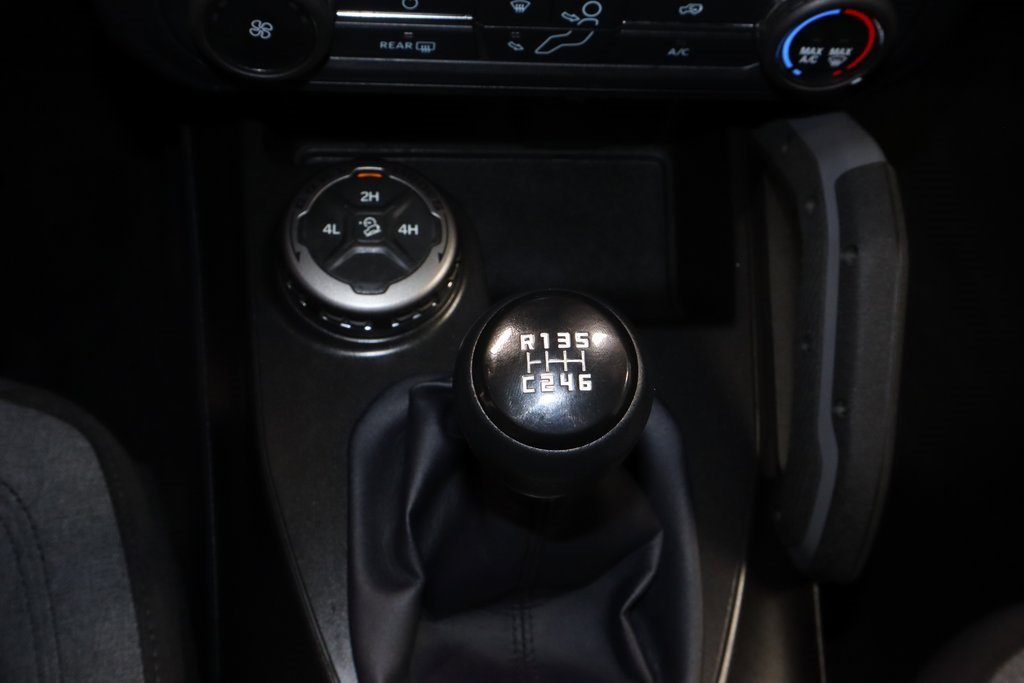 Certified 2021 Ford Bronco Big Bend image 28