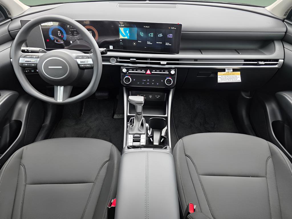 New 2026 Hyundai Tucson SEL AWD/4WD image 15