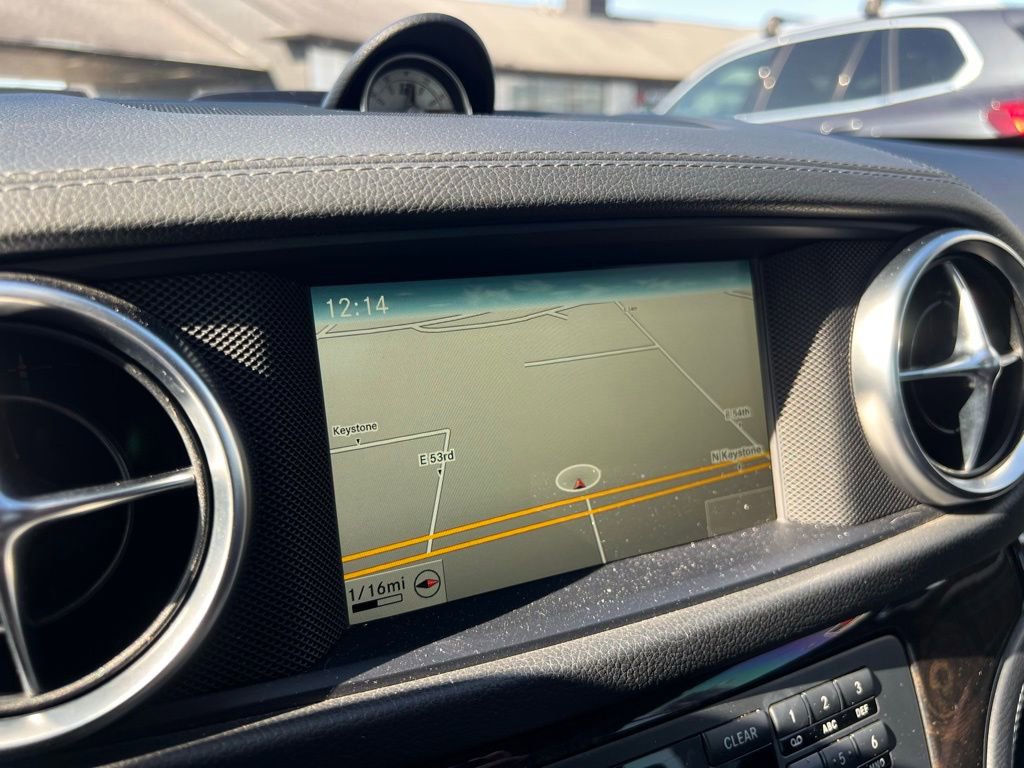 Used 2015 Mercedes-Benz SL 400 image 15