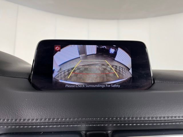 Used 2019 MAZDA CX-5 Grand Touring AWD/4WD image 33