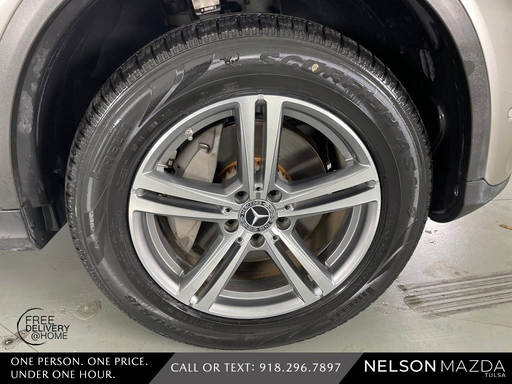 Used 2022 Mercedes-Benz GLC 300 4MATIC image 14