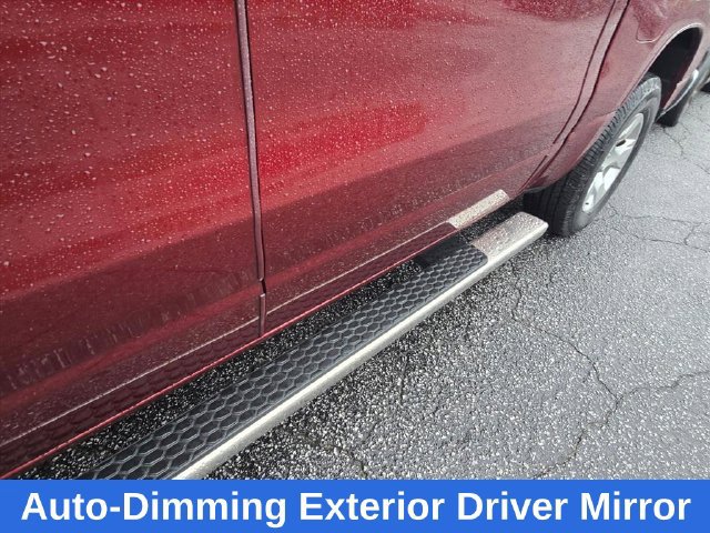 Used 2023 RAM 1500 Big Horn AWD/4WD image 31
