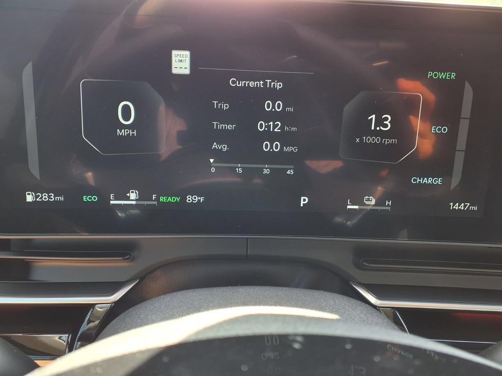 Certified 2026 Kia Carnival SX Prestige FWD image 30