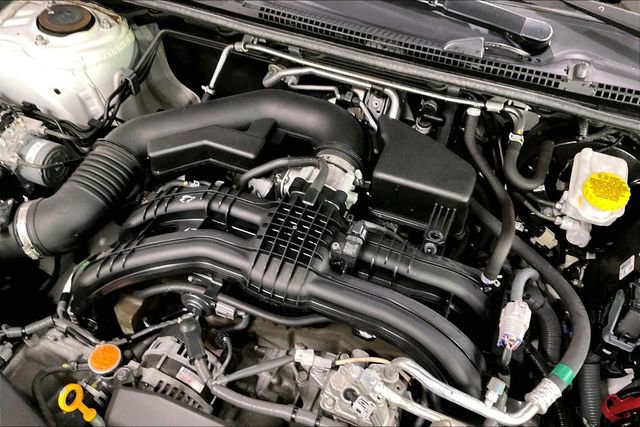 Used 2018 Subaru Impreza 2.0i Limited AWD/4WD image 35