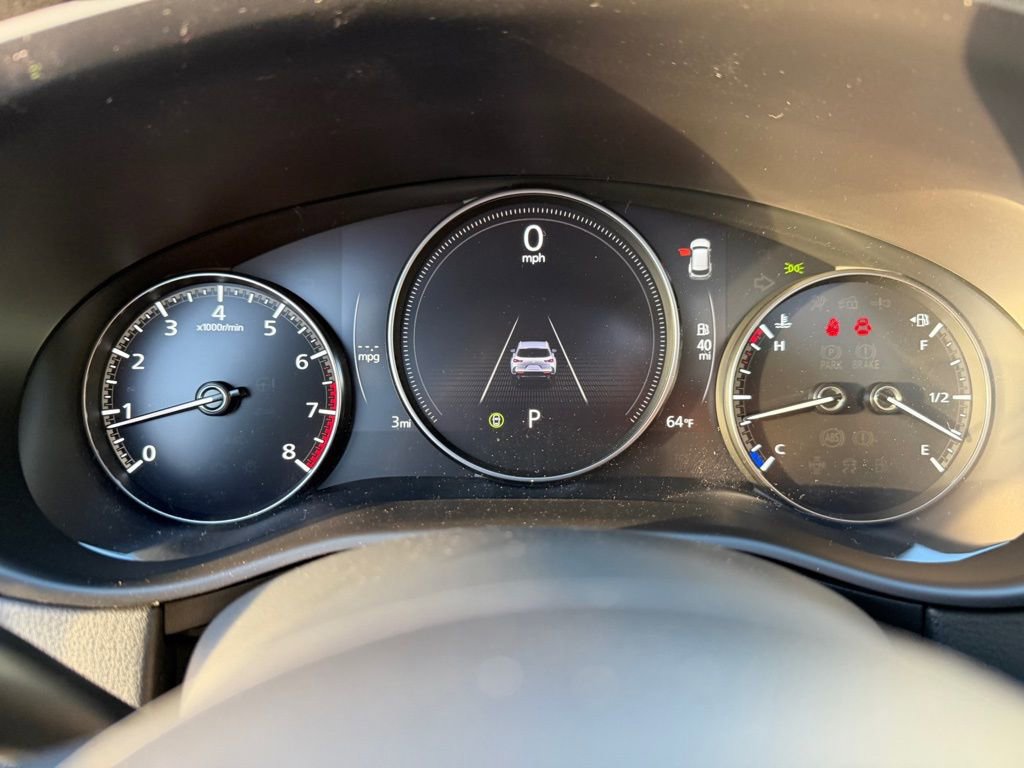 New 2026 MAZDA CX-50 AWD 2.5 S w/ Cargo Package image 29