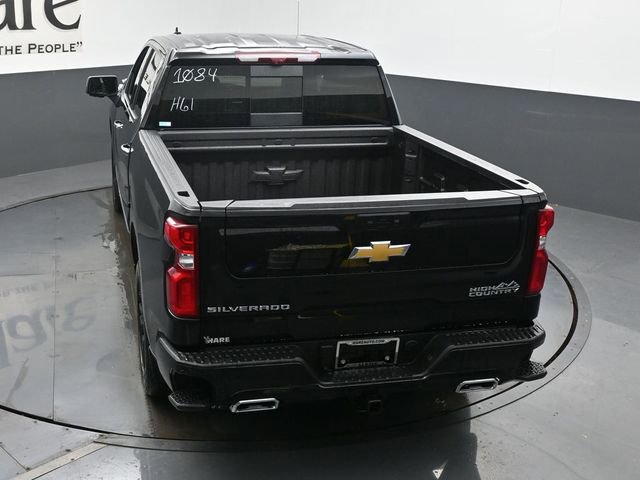 New 2026 Chevrolet Silverado 1500 High Country image 35