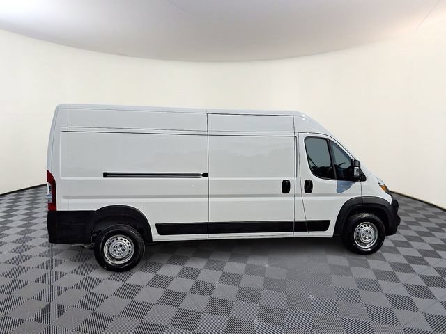 Used 2025 RAM ProMaster 2500 w/ Convenience Group FWD image 7
