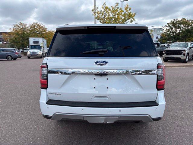 Used 2021 Ford Expedition Limited RWD image 5