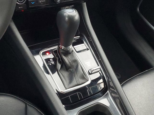 Used 2023 Jeep Compass Latitude image 26