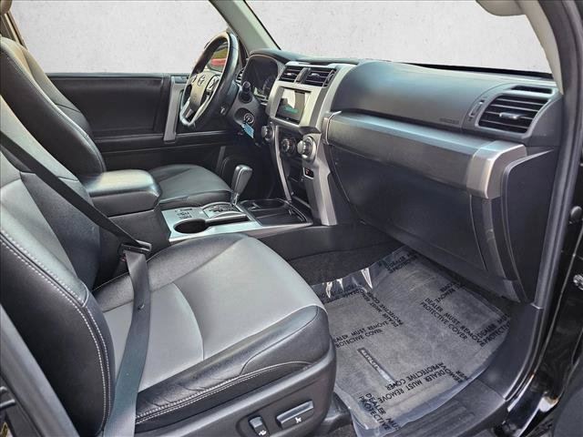 Used 2015 Toyota 4Runner SR5 Premium RWD image 12