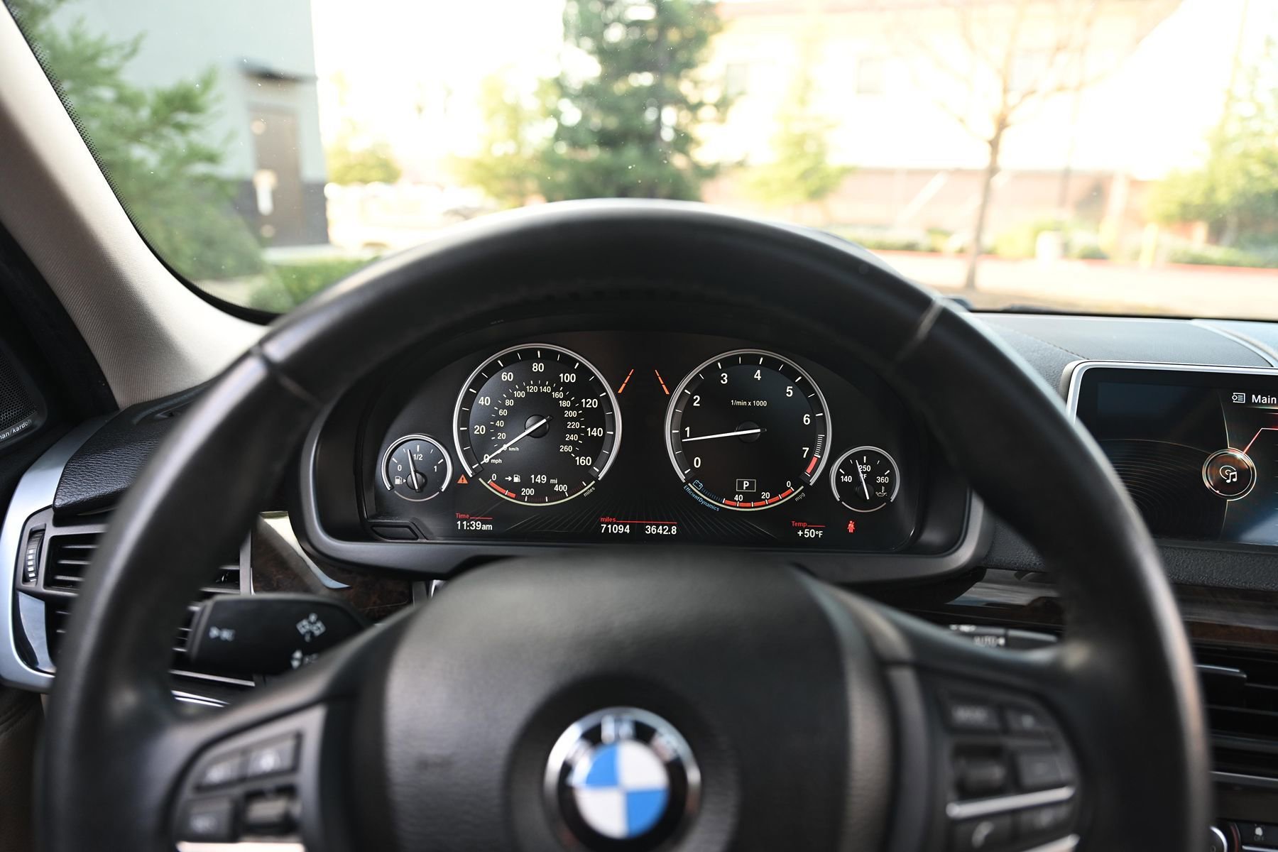 Used 2016 BMW X5 xDrive35i image 25