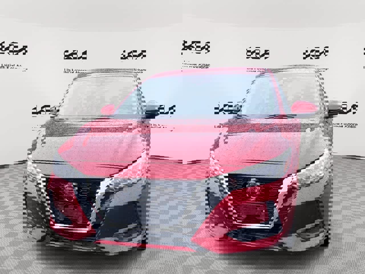 Used 2022 Nissan Sentra SV w/ All-Weather Package