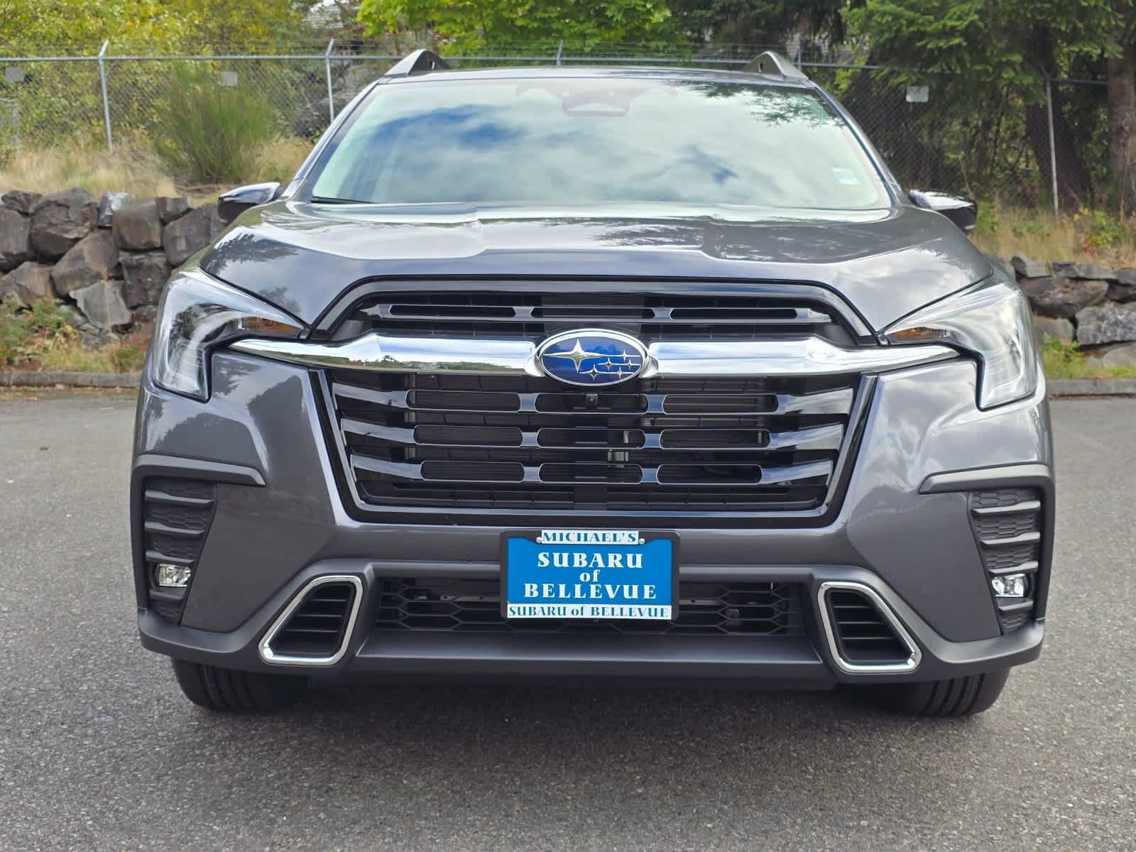 New 2027 Subaru Ascent Touring AWD/4WD image 6
