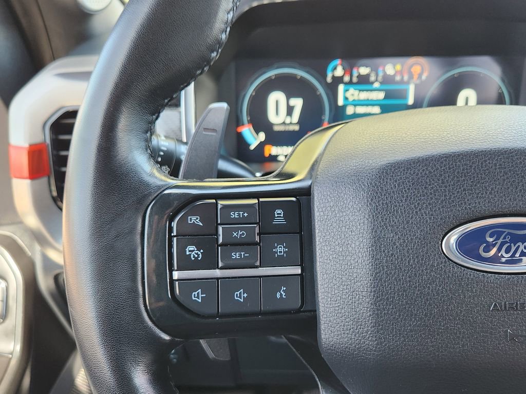 Used 2023 Ford F150 Raptor w/ Raptor Carbon Fiber Package AWD/4WD image 18