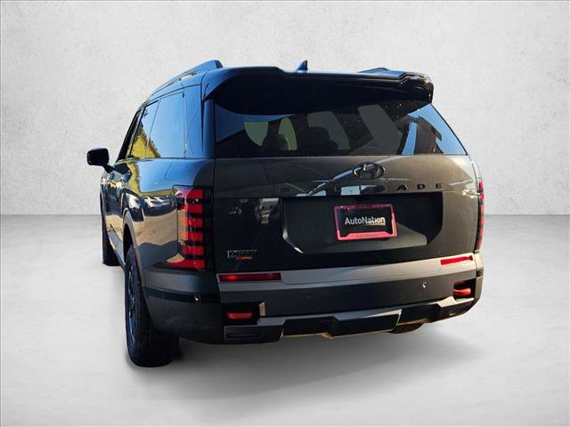 Used 2026 Hyundai Palisade XRT Pro AWD/4WD image 9