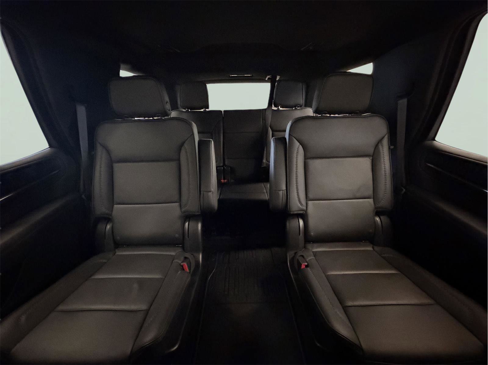 Certified 2023 GMC Yukon Denali AWD/4WD image 40