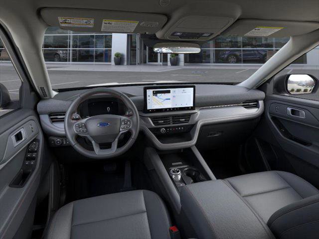 New 2025 Ford Explorer Active w/ Active Comfort Package image 9