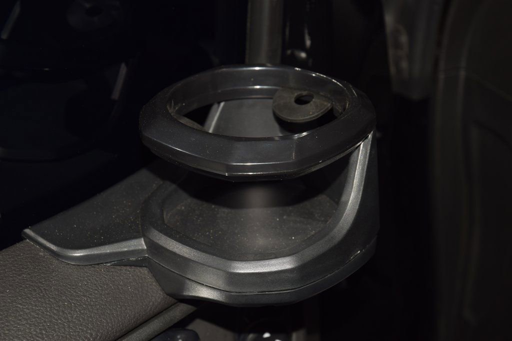 Used 2023 Jeep Wrangler Rubicon 392 w/ Trailer Tow Package image 47