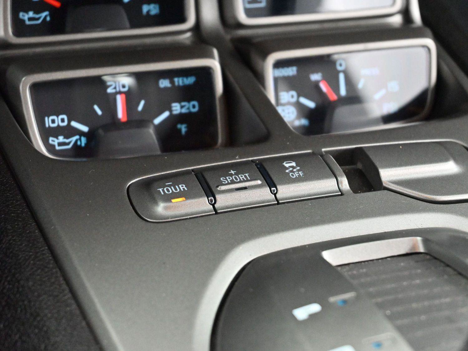 Used 2013 Chevrolet Camaro ZL1 image 25