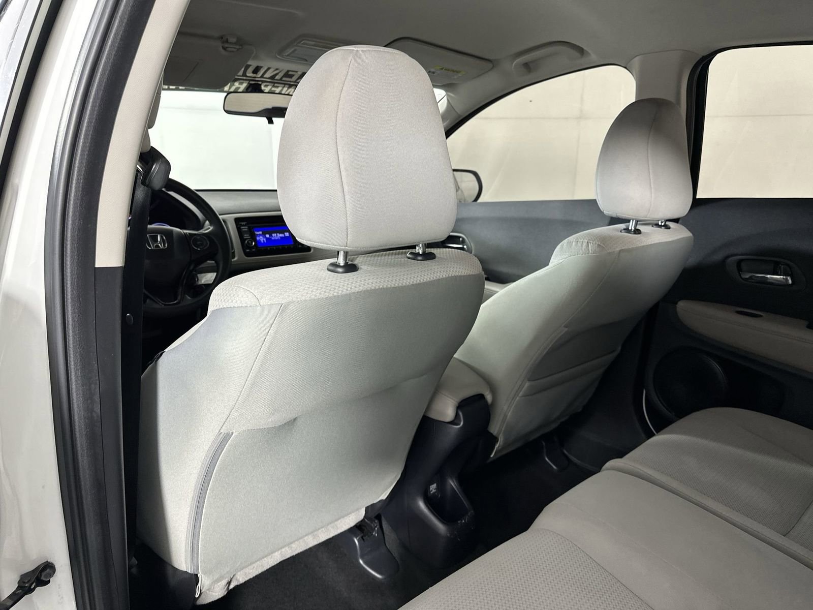 Used 2021 Honda HR-V LX image 24