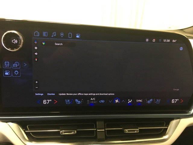 Used 2024 Chevrolet Equinox EV LT image 23