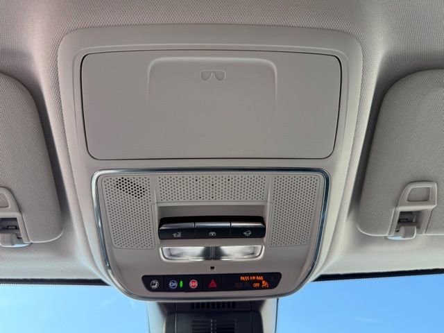 Used 2026 GMC Terrain Denali image 16