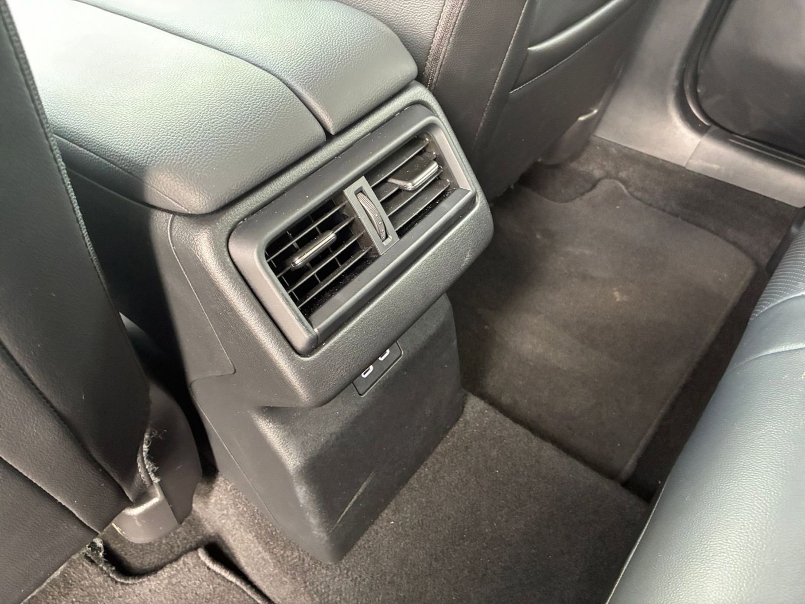 Used 2025 MAZDA CX-50 2.5 Hybrid w/ Premium Plus Pkg image 21