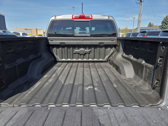 Used 2023 Chevrolet Colorado Trail Boss w/ Advanced Trailering Package AWD/4WD image 29