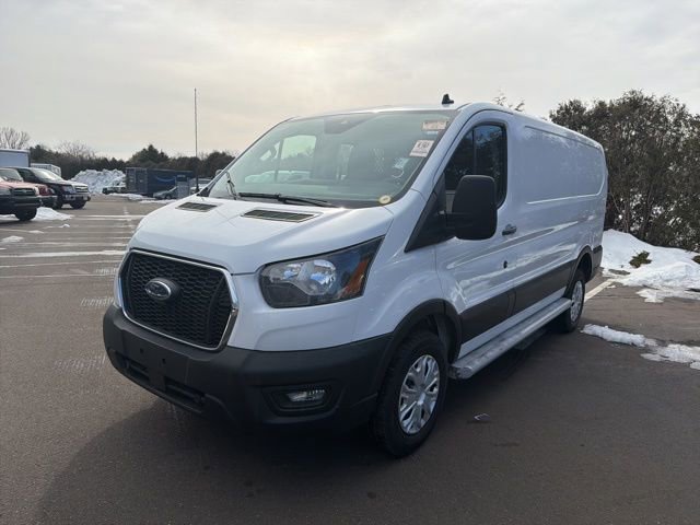 Used 2024 Ford Transit 250 Low Roof w/ Exterior Upgrade Package image 3