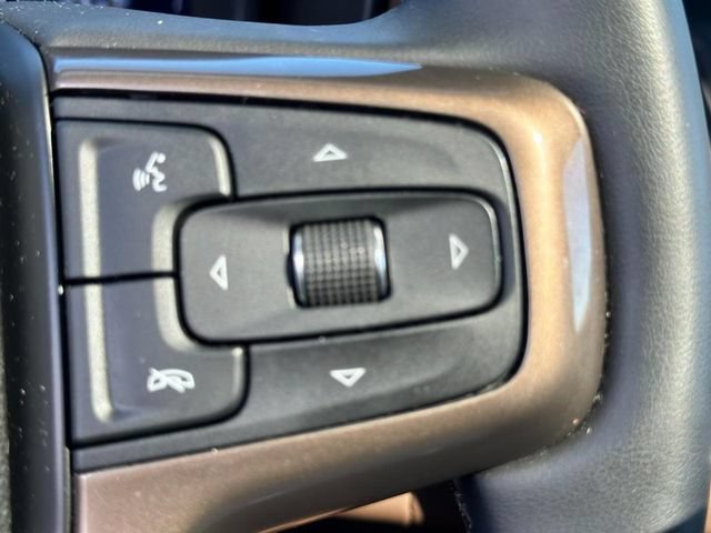 Used 2024 Chevrolet Tahoe High Country AWD/4WD image 22