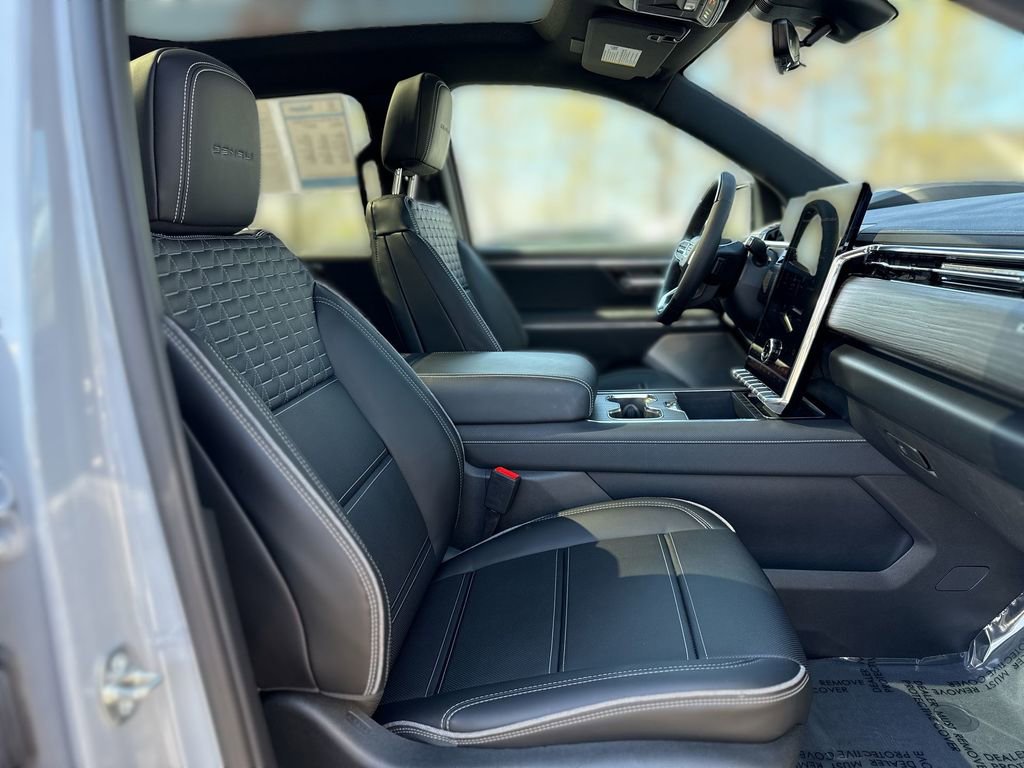 Used 2024 GMC Sierra EV Denali image 25