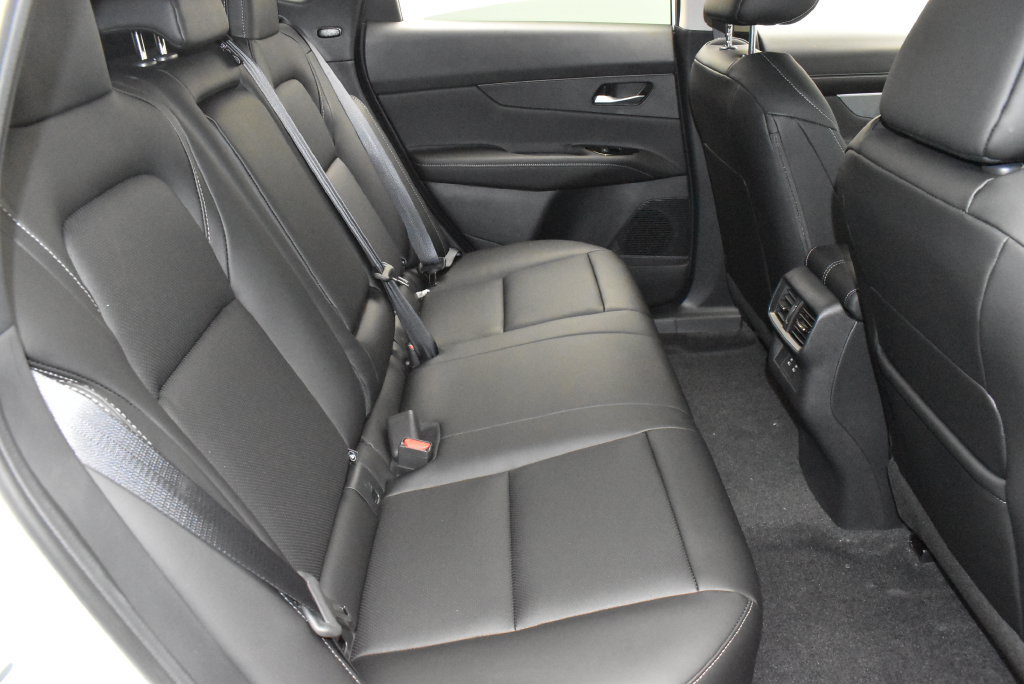 New 2027 Nissan Murano SL AWD/4WD image 33