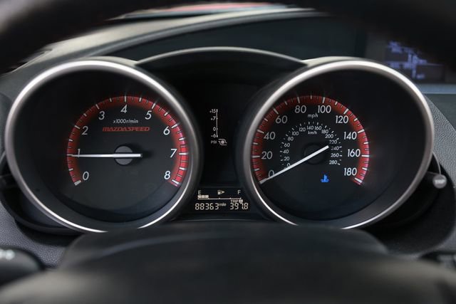 Used 2013 MAZDA MAZDA3 Touring image 32