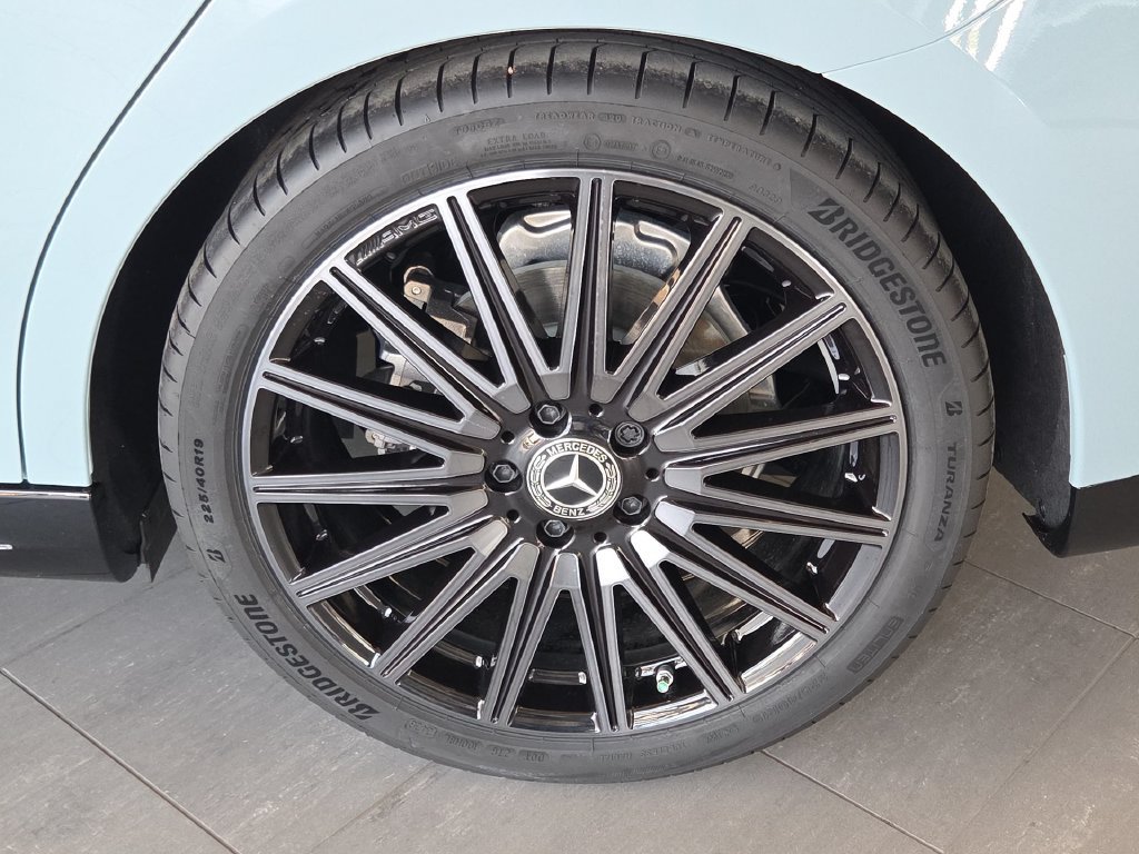 New 2027 Mercedes-Benz CLA 220 image 11
