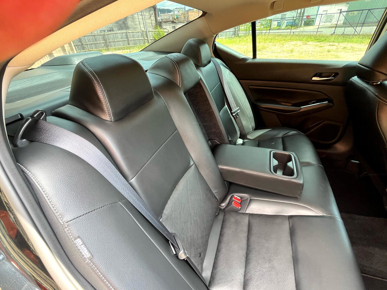 Used 2024 Nissan Altima 2.5 SL image 45