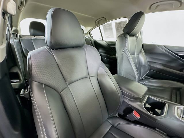 Certified 2023 Subaru Legacy Limited AWD/4WD image 29