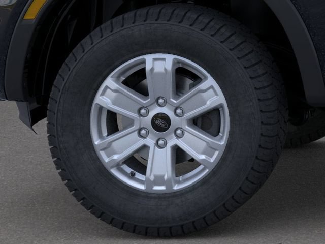 New 2025 Ford Ranger XL w/ Trailer Tow Package AWD/4WD image 19