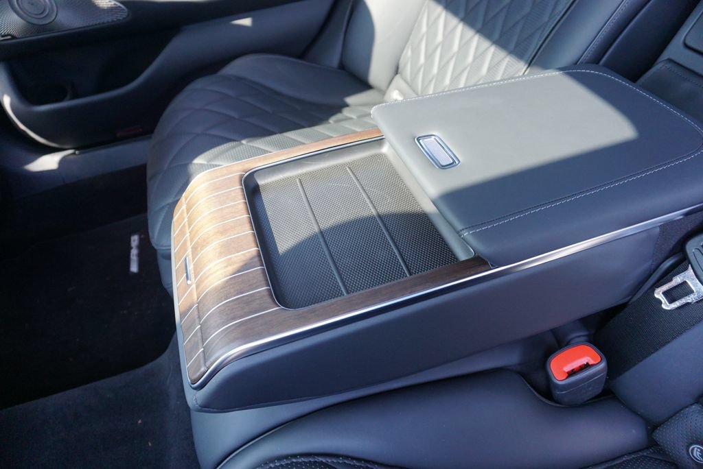 Certified 2023 Mercedes-Benz S 580 4MATIC Sedan image 27