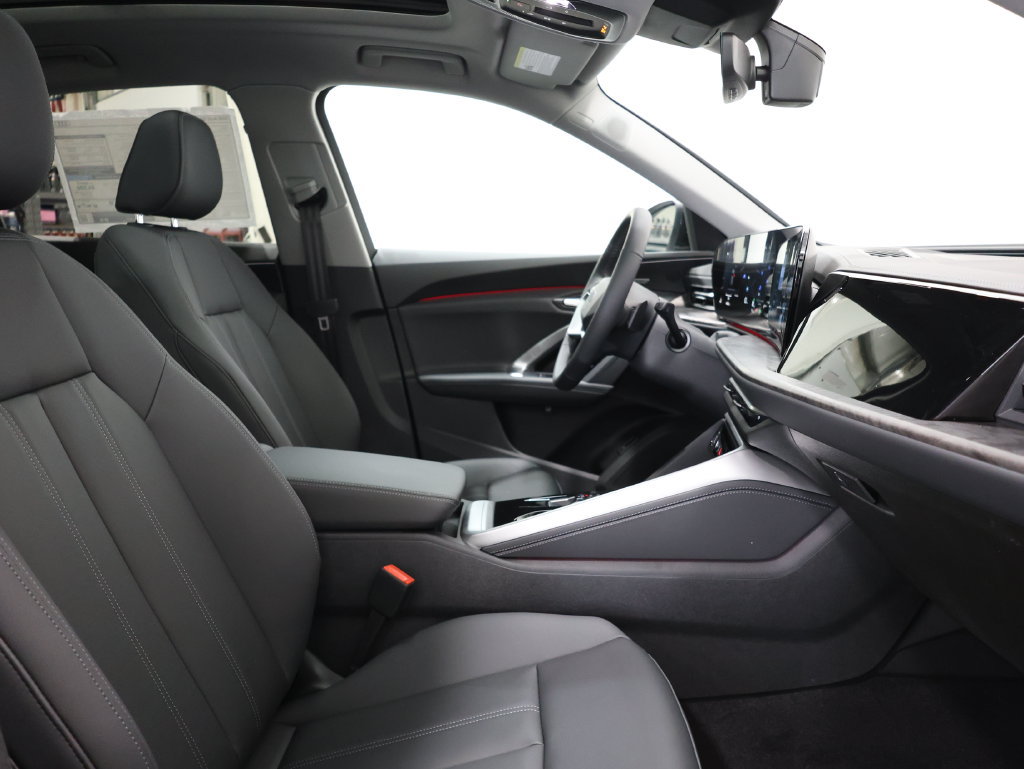 New 2026 Audi Q5 Premium Plus AWD/4WD image 21
