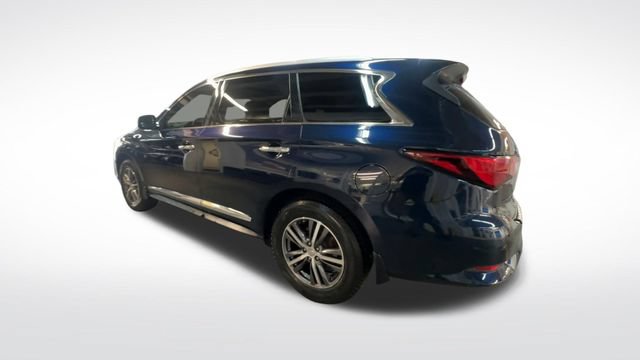 Used 2017 INFINITI QX60 Luxe w/ Premium Plus Package AWD/4WD image 6