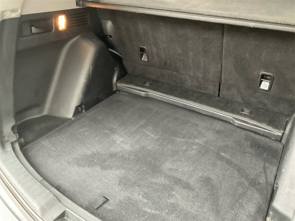 Used 2020 Honda CR-V Touring image 32