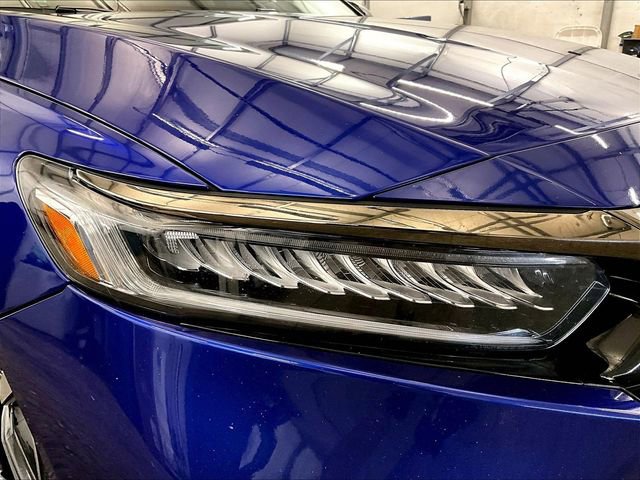 Used 2021 Honda Accord Sport Special Edition image 27