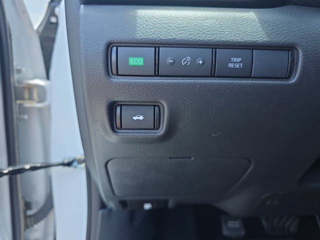 Used 2024 Nissan Sentra S FWD image 18